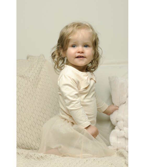 Le Chic Meisjes Baby Rok