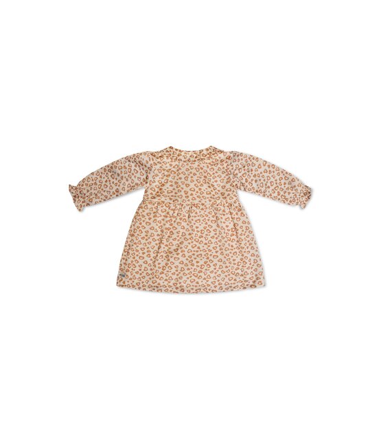 Le Chic Meisjes Baby Jurk Le Chic Meisjes Baby Jurk