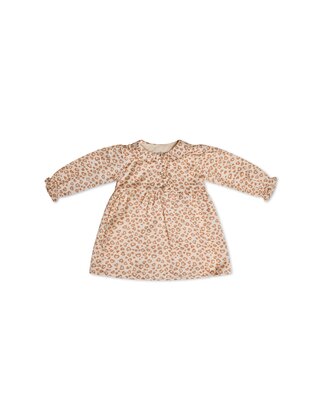 Le Chic Meisjes Baby Jurk