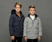 Le Chic Garcon Jongens Jas