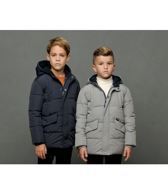 Le Chic Garcon Jongens Jas