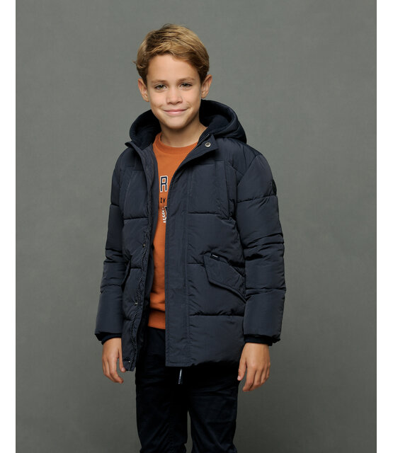 Le Chic Garcon Jongens Jas