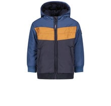 Le Chic Garcon Jongens mini Winterjas