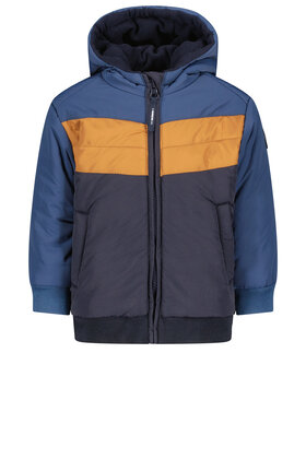 Le Chic Garcon Jongens mini Winterjas