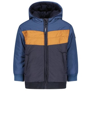 Le Chic Garcon Jongens mini Winterjas