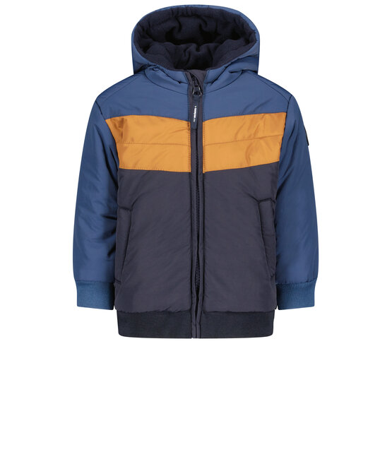 Le Chic Garcon Jongens mini Winterjas