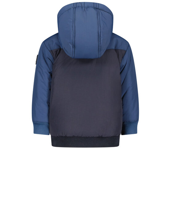 Le Chic Garcon Jongens mini Winterjas