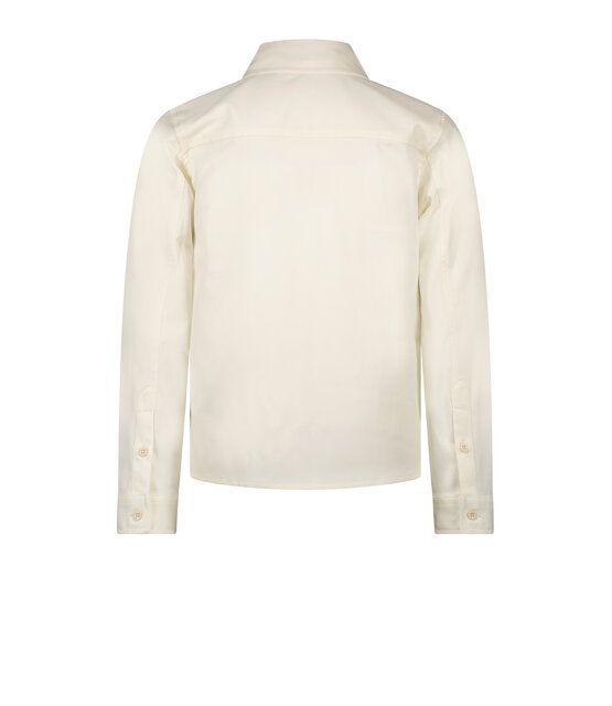 Le Chic Garcon Jongens Overhemd
