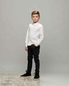 Le Chic Garcon Jongens Overhemd