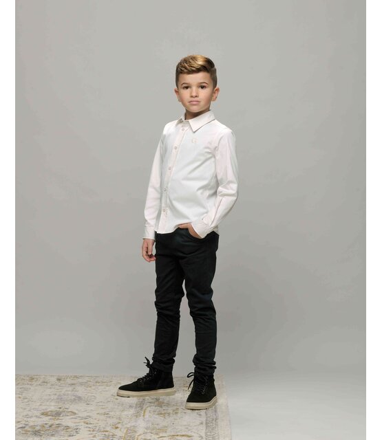 Le Chic Garcon Jongens Overhemd