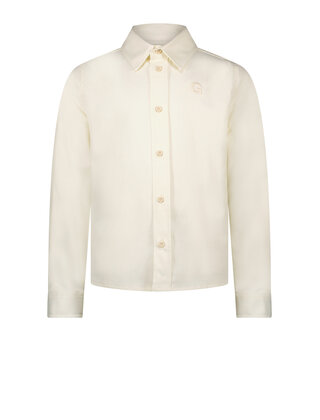 Le Chic Garcon Jongens Overhemd