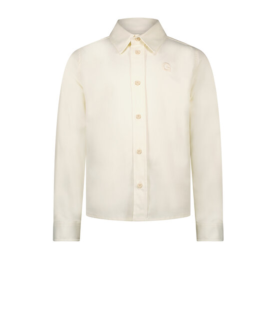Le Chic Garcon Jongens Overhemd