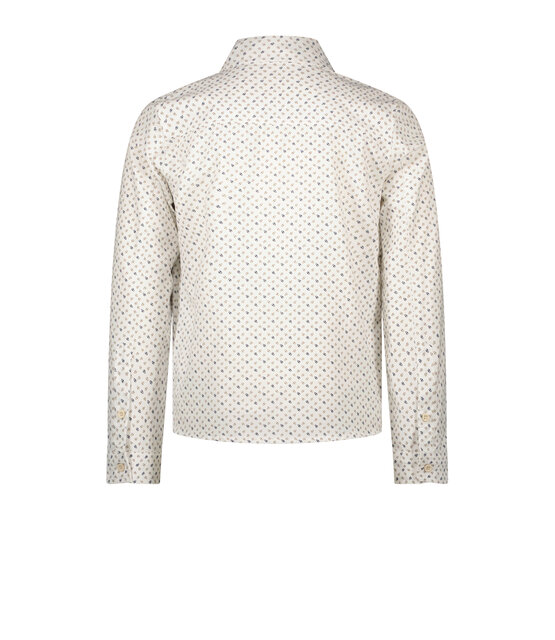 Le Chic Garcon Jongens Overhemd