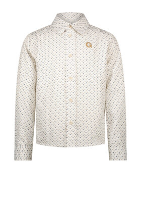 Le Chic Garcon Jongens Overhemd