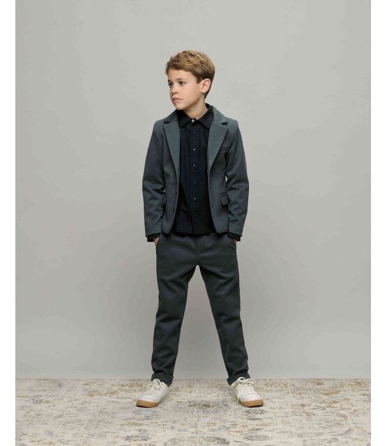 Le Chic Garcon Jongens Colbert Le Chic Garcon Jongens Colbert