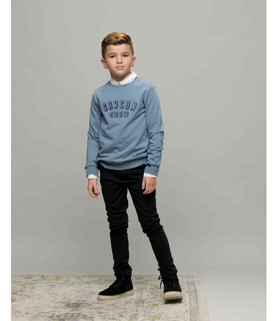 Le Chic Garcon Jongens Sweater