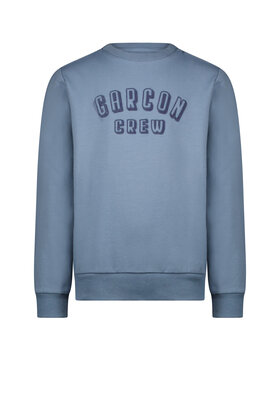 Le Chic Garcon Jongens Sweater