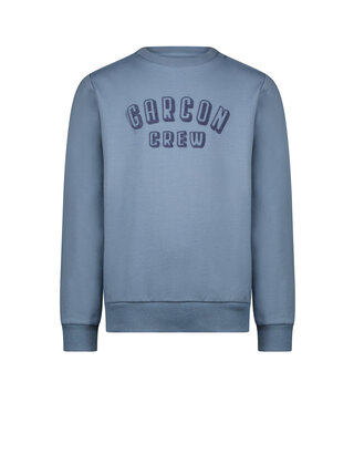 Le Chic Garcon Jongens Sweater