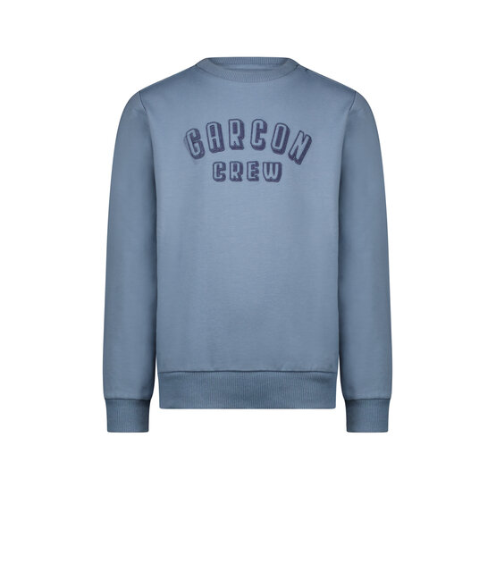 Le Chic Garcon Jongens Sweater