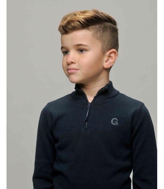 Le Chic Garcon Jongens Sweater