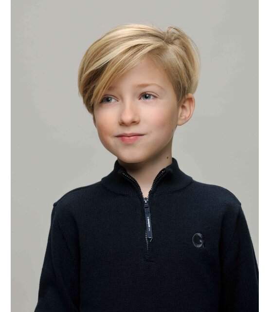 Le Chic Garcon Jongens Sweater