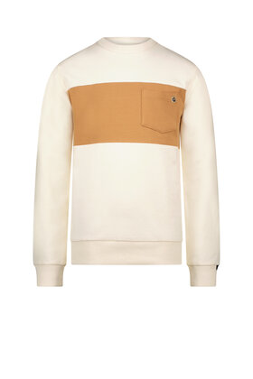 Le Chic Garcon Jongens Sweater
