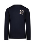 Le Chic Garcon Jongens Longsleeve