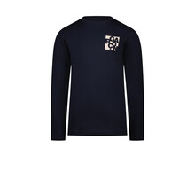 Le Chic Garcon Jongens Longsleeve