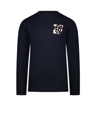 Le Chic Garcon Jongens Longsleeve