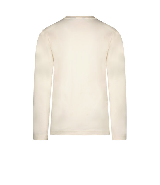 Le Chic Garcon Jongens Longsleeve