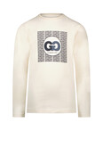 Le Chic Garcon Jongens Longsleeve