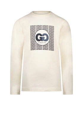Le Chic Garcon Jongens Longsleeve