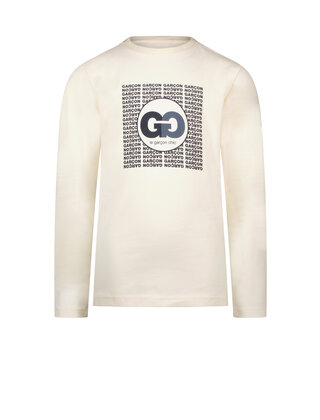 Le Chic Garcon Jongens Longsleeve