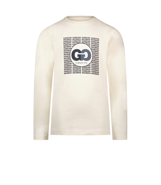 Le Chic Garcon Jongens Longsleeve