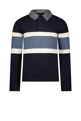 Le Chic Garcon Jongens Longsleeve