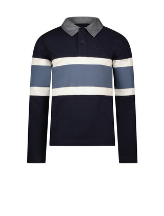 Le Chic Garcon Jongens Longsleeve