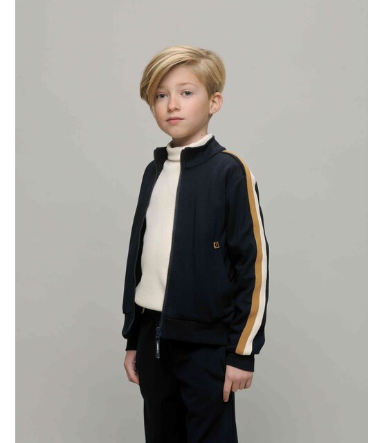 Le Chic Garcon Jongens Sweater