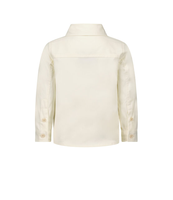Le Chic Garcon Jongens mini Overhemd Le Chic Garcon Jongens mini Overhemd
