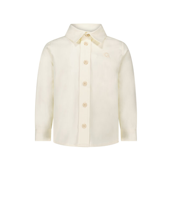 Le Chic Garcon Jongens mini Overhemd Le Chic Garcon Jongens mini Overhemd
