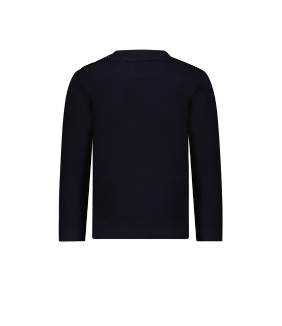 Le Chic Garcon Jongens mini Longsleeve