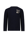 Le Chic Garcon Jongens mini Longsleeve