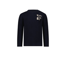 Le Chic Garcon Jongens mini Longsleeve