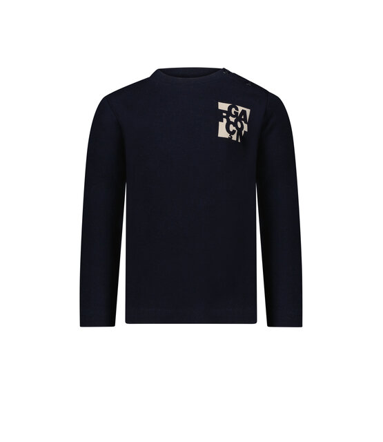Le Chic Garcon Jongens mini Longsleeve