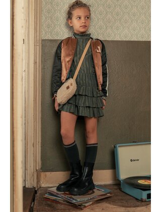 Like Flo Meisjes Vest