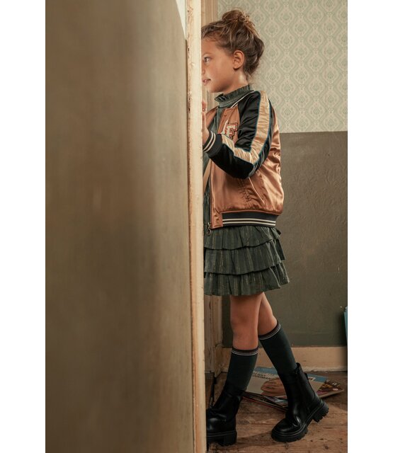 Like Flo Meisjes Vest Like Flo Meisjes Vest