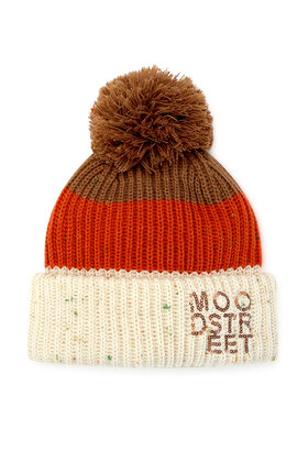 Moodstreet Meisjes Muts