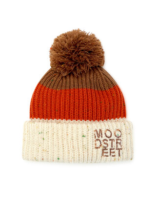 Moodstreet Meisjes Muts