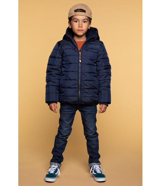 Moodstreet Jongens Jas