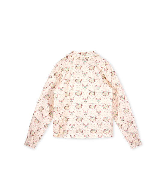 Moodstreet Meisjes Blouse