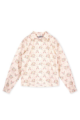 Moodstreet Meisjes Blouse
